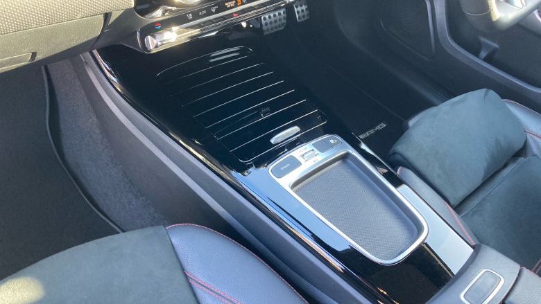 Mercedes-Benz A-Class A200 AMG Line Executive 5dr Auto Petrol Hatchback